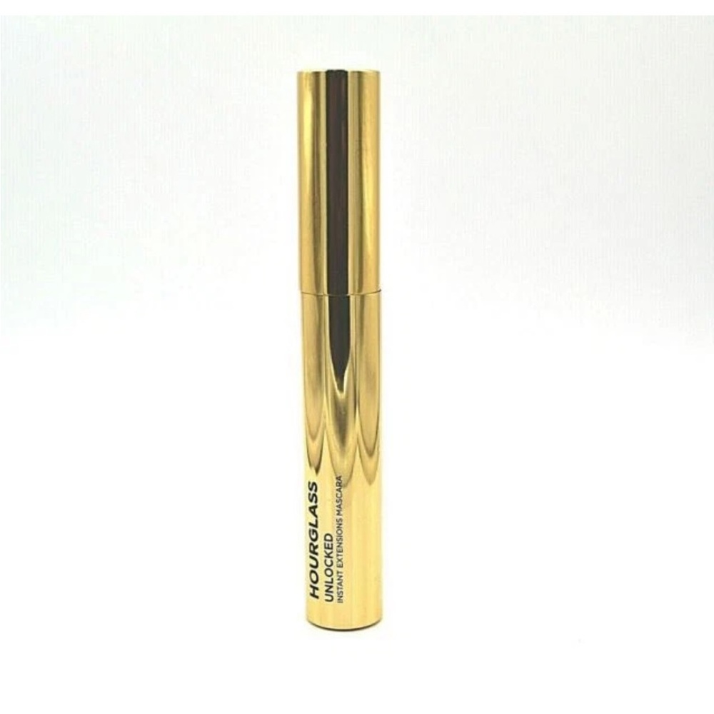 Hourglass Unlocked Mascara in Black NWOB